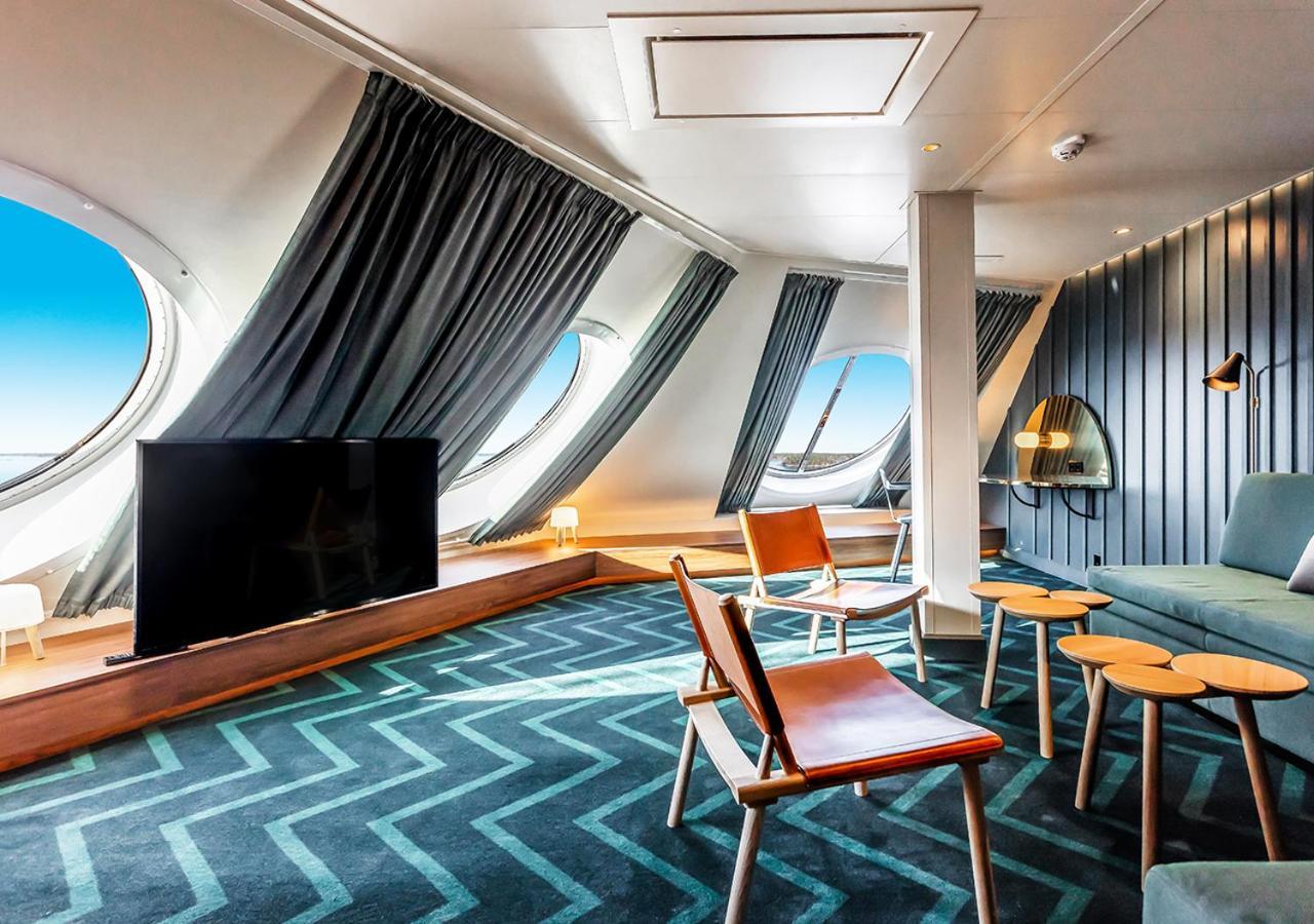 Viking Line Ferry Viking Glory - One-Way Journey From Stockholm To Turku酒店 外观 照片